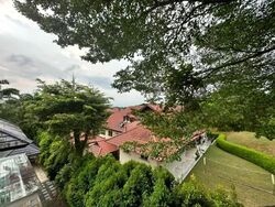 CLUNY PARK ROAD (D10), Detached #537342301